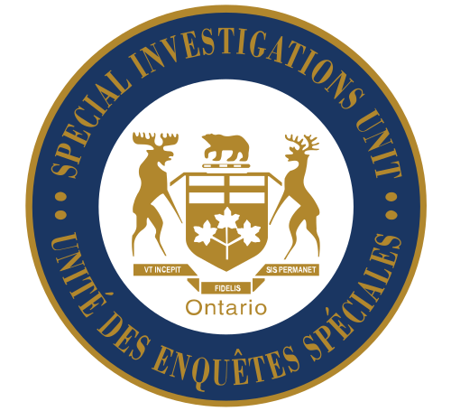 Special Investigations Unit (Ontario)